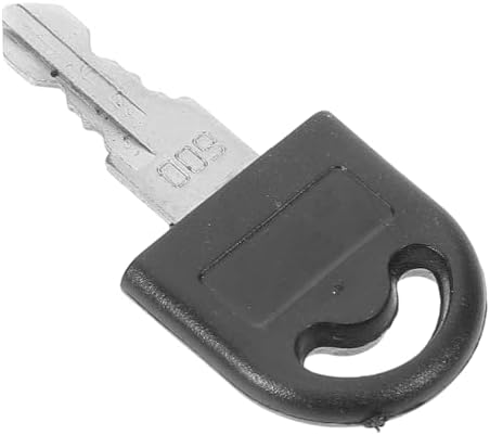 Stainless Steel Toilet Dispenser Key Replacement