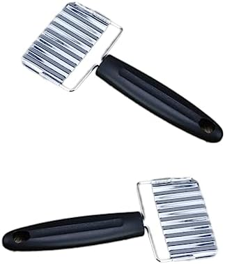 Zerodeko Potato French Fry Cutter