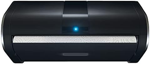 Innovia Automatic Paper Towel dispenser with Touchless Technology for Under Cabinet mounting