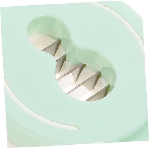 STOBAZA 2-in-1 Vegetable Slicer