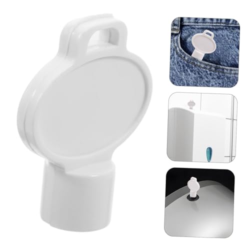 ULTECHNOVO Paper Towel Holder Key Dispenser