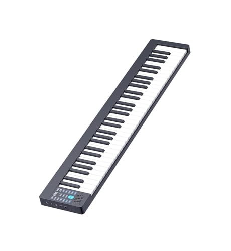 clavier électronique piano Piano Électrique Léger Et Fin À 61 Touches Avec Haut-parleur Instrument De Piano Électronique Professionnel - Les Beatles, Paul McCartney, John Lennon, RIngo Starr, George Harrison clavier électronique piano Piano Électrique Léger Et Fin À 61 Touches Avec Haut-parleur Instrument De Piano Électronique Professionnel