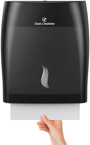 10-Pack Touchless Dispenser for Your Commercial Space
