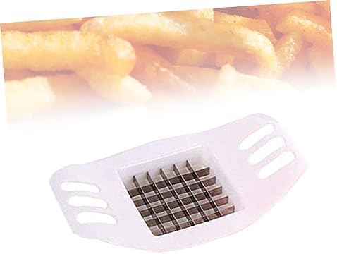 STOBAZA French Fry Cutter Perfect for Home Cooking