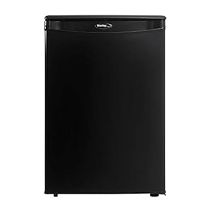   Danby-DAR026A1BDD-6-26-CuFt-Mini-Fridge-Compact-Refrigerator-for-Bedroom-Office-bar-countertop-E-Star-Rated-in-Black