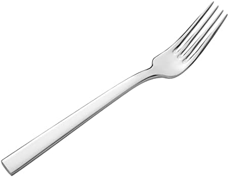 Restaurantware 78 Inch Dinner Forks 2 Pack