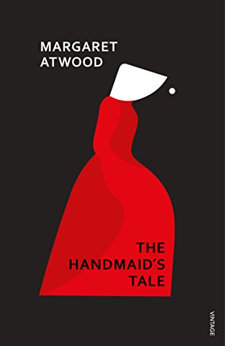 The Handmaid's Tale (en anglais)