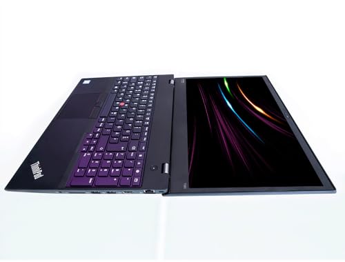 Lenovo ThinkPad T580 Intel i7 4x1.9 GHz Prozessor, 32 GB Arbeitsspeicher, 1024 GB SSD, 15.6 Zoll Display, Full HD 1920x1080 IPS, Windows 11 Pro RI7 (Generalüberholt) – Bild 6