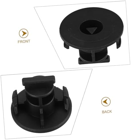 Alipis Commercial Toilet Dispenser Lock Core