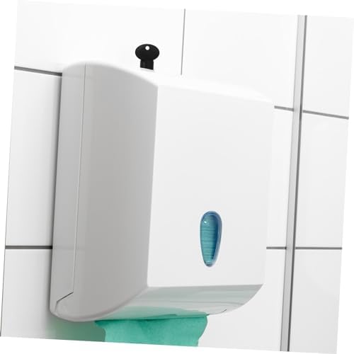 Commercial Toilet Paper Dispenser Key Replacement Sturdy Stylish Quick Access