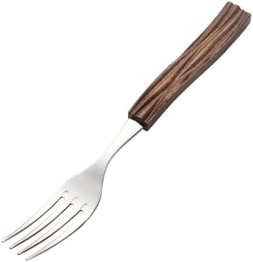 GOODJAYVEN Silverware Forks Set 304 Stainless Steel