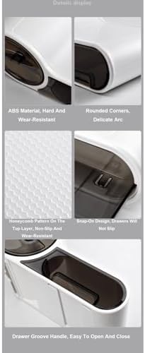 Space-Saving Wall-Mounted Commercial Towel Dispenser