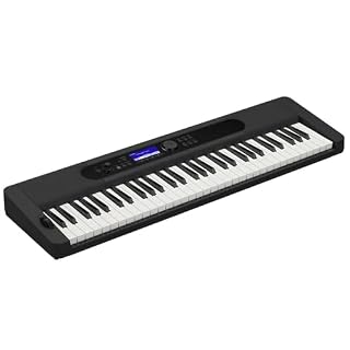 Orgue électronique 61 touches Clavier électronique à la mode Piano numérique 600 timbres différents Détection de force de niveau 3 - Les Beatles, Paul McCartney, John Lennon, RIngo Starr, George Harrison