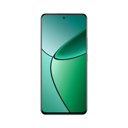 realme 12+ 5G Smartphone 8+256 GB with NFC, Sony LYT-600 OIS Portrait Camera, Dimensity 7050 5G Chipset, 120Hz AMOLED Display, Rainwater Smart Touch, 67W SUPERVOOC Charge,Pioneer Green – Bild 3