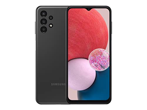 Samsung Galaxy A13 SM-A137 EU 4/128GB, Android, Black – Bild 4