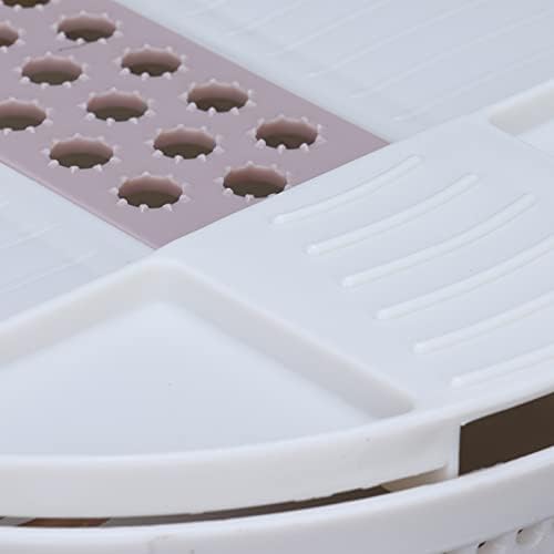Effortless 12-in-1 Vegetable Chopper with container
