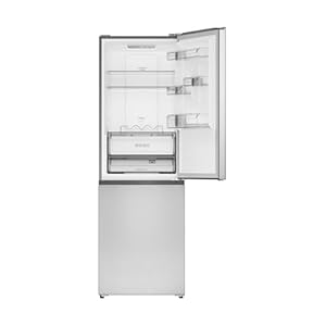Sharpsjb1255gsrefrigeratorwithbottomfreezercounterdepth24inch115cubicfootstainlesssteel Urban Country Home Decor Sharp sjb1255gs refrigerator with bottom freezer counter depth 24 inch 115 cubic foot stainless steel urban country home decor