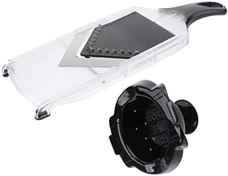 Stainless Steel Fruit veg Slicer by KIC HOUSE