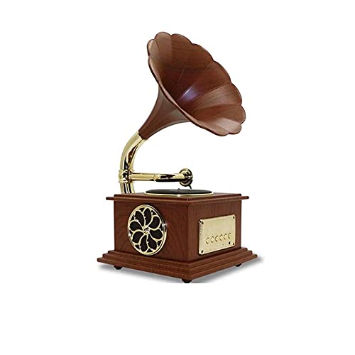 Tourne-Disque Bluetooth, Tourne-Disque rétro, Platine avec Haut-parleurs stéréo intégrés, Conception de Valise Multifonction Vieille Radio stéréo caisson de Basses Ornements (C) - Les Beatles, Paul McCartney, John Lennon, RIngo Starr, George Harrison Tourne-Disque Bluetooth, Tourne-Disque rétro, Platine avec Haut-parleurs stéréo intégrés, Conception de Valise Multifonction Vieille Radio stéréo caisson de Basses Ornements (C)