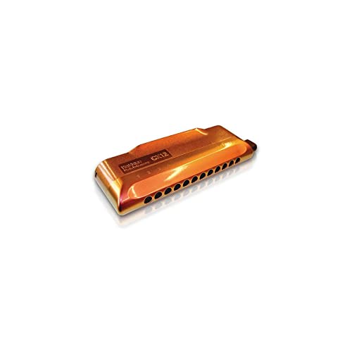 Hohner CX-12 Jazz Clé de Do - Les Beatles, Paul McCartney, John Lennon, RIngo Starr, George Harrison Hohner CX-12 Jazz Clé de Do