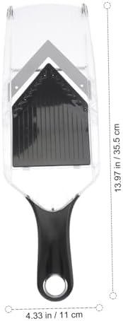 Effortless Lemon Slicer - Fruit Vegetable Chopper