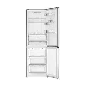Sharpsjb1255gsrefrigeratorwithbottomfreezercounterdepth24inch115cubicfootstainlesssteel Urban Country Home Decor Sharp sjb1255gs refrigerator with bottom freezer counter depth 24 inch 115 cubic foot stainless steel urban country home decor
