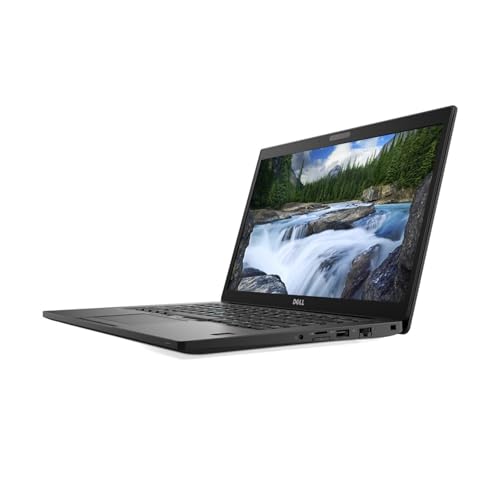 Dell Latitude 7000 7490 Laptop (2018) | 14" FHD Touch | Core i5-256GB SSD - 8GB RAM | 4 Kerne @ 3,4 GHz Win 10 Home (Generalüberholt) – Bild 5