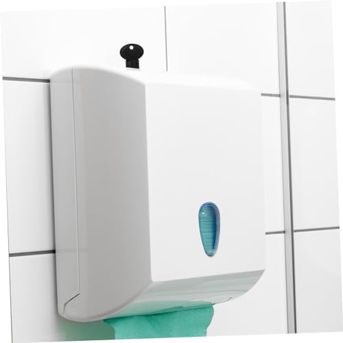 Elegant Plastic Dispenser Key Set for Commercial Use