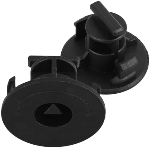 Perfectly Smooth Lock for Paper Towel Dispenser Durable Easy to Install