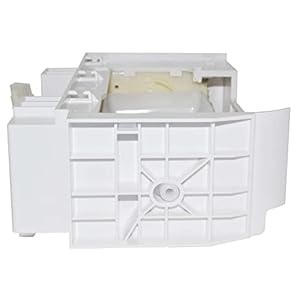 Whirlpool W10873791 Refrigerator Ice Maker Replaces W10798411 W10847507 W11130444 Genuine Original Equipment Manufacturer OEM FSP Part