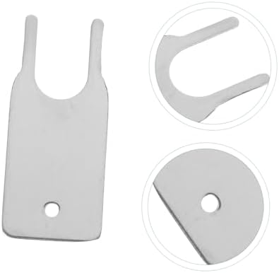 Gatuida 4pcs Tissue Box Key Replacement 1