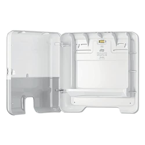 Tork Xpress Mini Wall-Mounted Tissue Towel Dispenser
