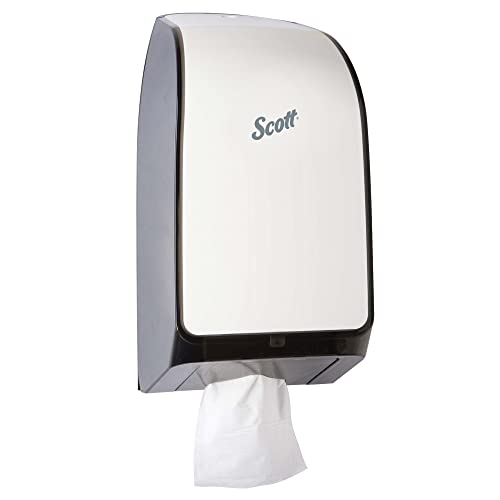 Scott Professional Hygienic Bath Toilet Dispenser