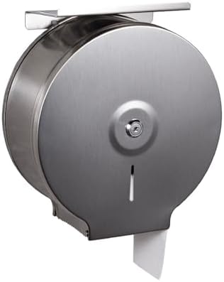 Commercial Stainless Steel Paper Towel Dispenser Wall Mount