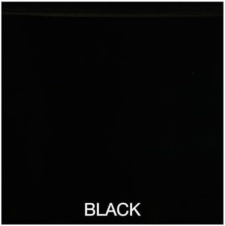 Low-Profile Dual Roll Toilet Paper Dispenser Black
