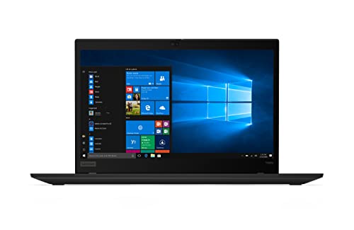 Lenovo ThinkPad T490s 14 Zoll 1920x1080 Full HD Intel Core i7 8665U 256GB SSD Festplatte 8GB Speicher Windows 10 Pro inkl. Windows 11 Upgrade UMTS LTE Notebook Laptop (Generalüberholt) – Bild 4