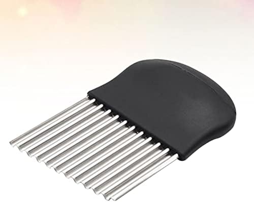 Wave Slicer the Chefs Choice Effortlessly Slice with Precision and Style