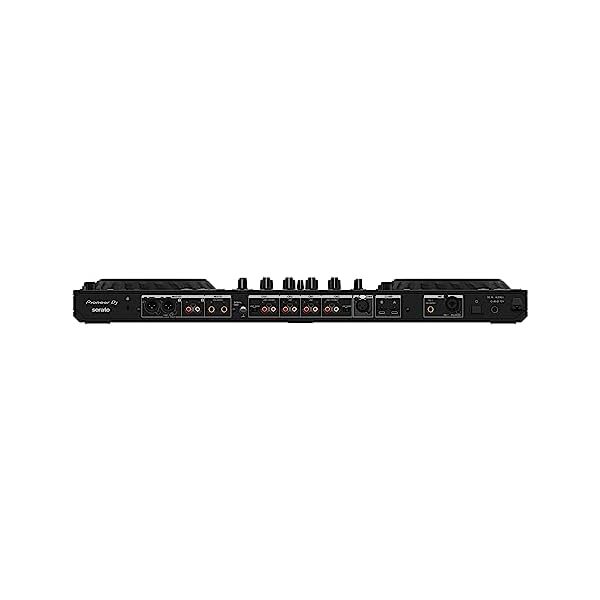 Pioneer DJ DDJ-FLX10 4-deck DJ Controller - Imagen 5