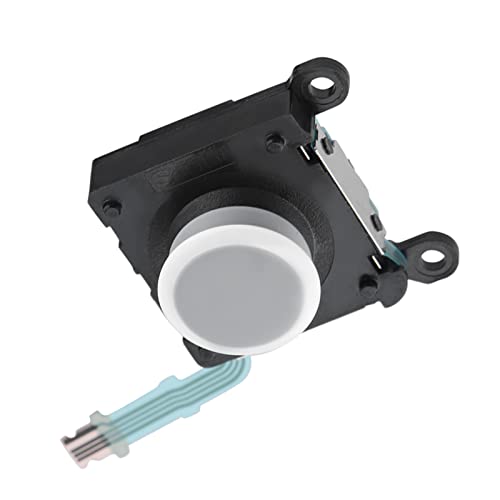 Denash ABS Round Touch Button Joystick, Button Joystick, Kompakt für Game Running Game – Bild 5