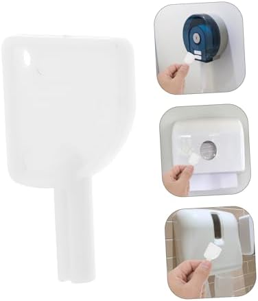NAMOARLY Replacement Paper Towel Dispenser Lock Key
