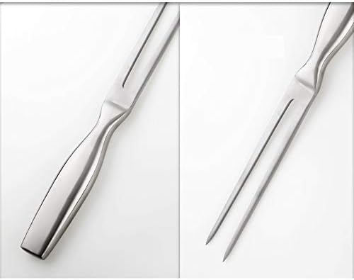 Flawless Cooking with Precision