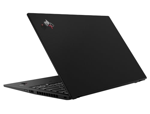Lenovo ThinkPad X1 Carbon Gen 8. Intel i7 4x1.8 GHz Prozessor, 16 GB Arbeitsspeicher, 512 GB SSD, 14 Zoll Display FullHD 1920x1080 IPS Cam, Windows 11 Pro XC8 (Generaluberholt) – Bild 5