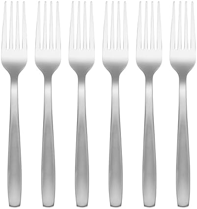 Cambridge Paulina Dinner Forks Set Of 4 1