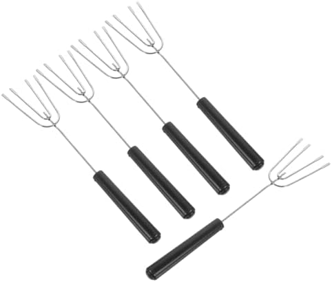 Hakidzyl Chocolate Dipping Metal Forks
