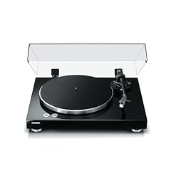 Yamaha TT-S303 Tourne-Disque Traditionnel avec Traction à Courroie et Bras Droit, préamplificateur phonique et tête intégrés - Les Beatles, Paul McCartney, John Lennon, RIngo Starr, George Harrison