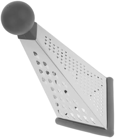 Efficient Stainless Steel Chees Grater Box