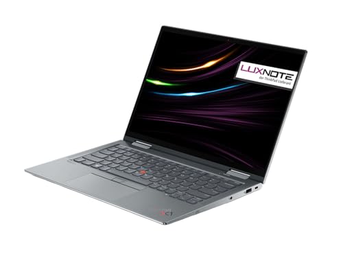 Lenovo ThinkPad X1 Yoga Gen 6 Intel i7 4x3.0 GHz Prozessor, 16 GB Arbeitsspeicher, 1024 GB SSD, 14 Zoll Display IPS 1920x1200, Cam, Windows 11 Pro E1P (Generaluberholt) – Bild 5