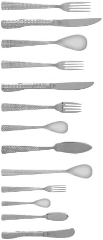 Fortessa Cestino Flatware Set