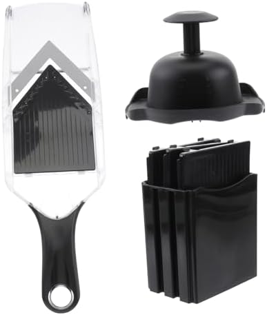 Multifunctional Vegetable Lemon Slicer with Stainless Steel cutter