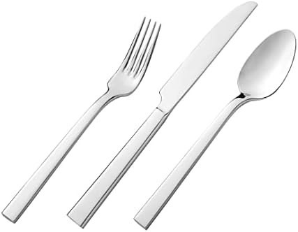 Restaurantware 78 Inch Dinner Forks 2 Pack